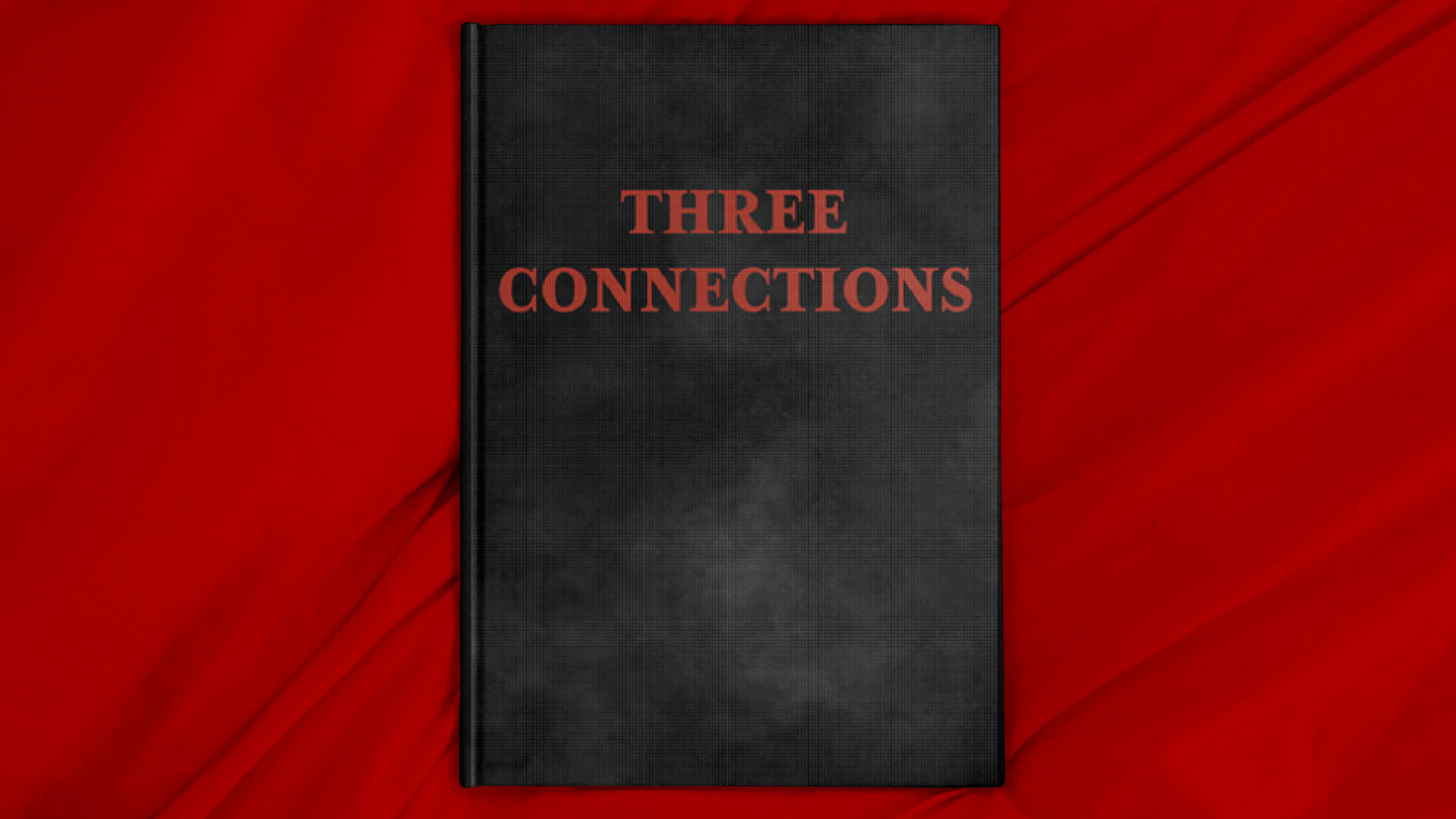 Three Connections combines stories of the rumored connections between Marilyn Monroe, Frank Sinatra, John F. Kennedy and their ties to the mafia.