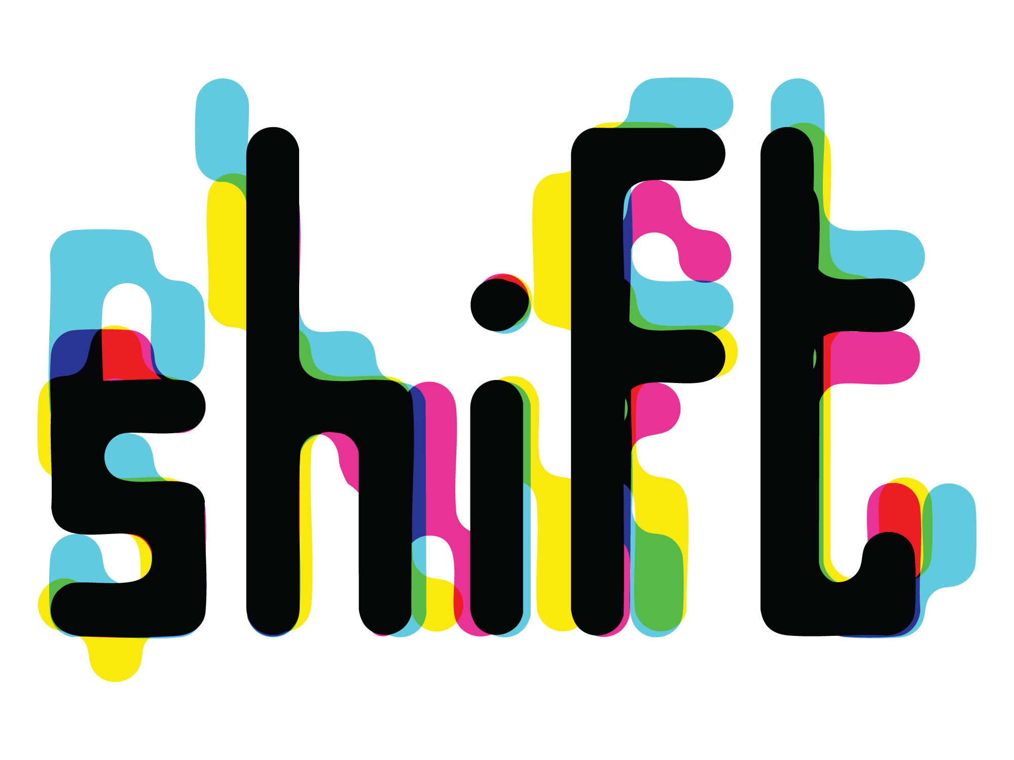 Shift - 15th annual graphic design showcase 